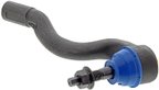 Mevotech MS25651 Steering Tie Rod End - Front Right Outer - view 3