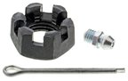 Mevotech MS25662 Steering Tie Rod End - view 6