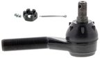 Mevotech MS25662 Steering Tie Rod End - view 5