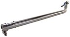 Mevotech MS25665 Steering Drag Link - At Spindle - view 2