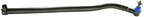 Mevotech MS25666 Steering Drag Link - At Spindle - view 1