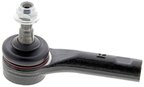 Mevotech MS25672 Steering Tie Rod End - Front Right Outer - view 1
