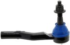Mevotech MS25682 Steering Tie Rod End - Front Right Outer - view 1
