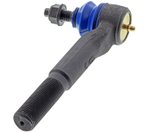 Mevotech MS25709 Steering Tie Rod End - At Pitman Arm - view 2