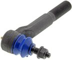 Mevotech MS25709 Steering Tie Rod End - At Pitman Arm - view 3