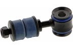 Mevotech MS258110 Suspension Stabilizer Bar Link Kit - Front - view 1