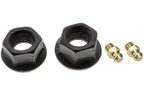 Mevotech MS258116 Suspension Stabilizer Bar Link Kit - Rear Left - view 3