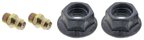 Mevotech MS258118 Suspension Stabilizer Bar Link Kit - Rear Left - view 5