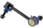 Mevotech MS258131 Suspension Stabilizer Bar Link Kit - Rear Right - view 2