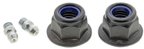 Mevotech MS258151 Suspension Stabilizer Bar Link Kit - Rear - view 5