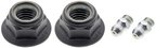 Mevotech MS258155 Suspension Stabilizer Bar Link Kit - Front - view 6