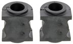 Mevotech MS258160 Suspension Stabilizer Bar Bushing Kit - Front To Frame - view 3