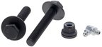 Mevotech MS258166 Suspension Stabilizer Bar Link Kit - Rear - view 6