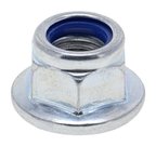 Mevotech MS258169 Suspension Stabilizer Bar Link Kit - Rear - view 5