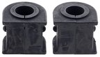 Mevotech MS258170 Suspension Stabilizer Bar Bushing Kit - Rear To Frame - view 3