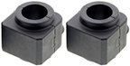 Mevotech MS258171 Suspension Stabilizer Bar Bushing Kit - Front To Frame - view 3