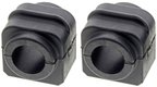 Mevotech MS258171 Suspension Stabilizer Bar Bushing Kit - Front To Frame - view 1