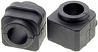 Mevotech MS258171 Suspension Stabilizer Bar Bushing Kit - Front To Frame - view 4
