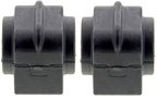 Mevotech MS258171 Suspension Stabilizer Bar Bushing Kit - Front To Frame - view 2