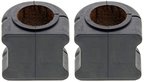 Mevotech MS258172 Suspension Stabilizer Bar Bushing Kit - Front To Frame - view 3