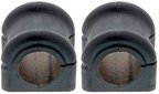 Mevotech MS258172 Suspension Stabilizer Bar Bushing Kit - Front To Frame - view 1