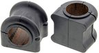 Mevotech MS258172 Suspension Stabilizer Bar Bushing Kit - Front To Frame - view 4