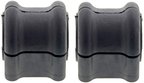 Mevotech MS258172 Suspension Stabilizer Bar Bushing Kit - Front To Frame - view 2