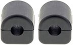 Mevotech MS258173 Suspension Stabilizer Bar Bushing Kit - Rear - view 1