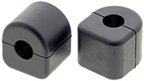 Mevotech MS258173 Suspension Stabilizer Bar Bushing Kit - Rear - view 4