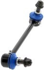 Mevotech MS258178 Suspension Stabilizer Bar Link Kit - Rear Left - view 2