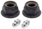 Mevotech MS258178 Suspension Stabilizer Bar Link Kit - Rear Left - view 5