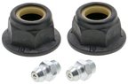 Mevotech MS258179 Suspension Stabilizer Bar Link Kit - Rear Right - view 5
