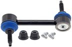 Mevotech MS258180 Suspension Stabilizer Bar Link Kit - Rear - view 4