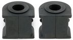 Mevotech MS258181 Suspension Stabilizer Bar Bushing Kit - Rear - view 3