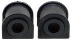 Mevotech MS258181 Suspension Stabilizer Bar Bushing Kit - Rear - view 1