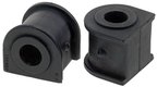 Mevotech MS258181 Suspension Stabilizer Bar Bushing Kit - Rear - view 4