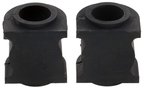 Mevotech MS258182 Suspension Stabilizer Bar Bushing Kit - Front To Frame - view 3
