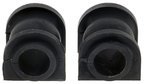 Mevotech MS258182 Suspension Stabilizer Bar Bushing Kit - Front To Frame - view 1