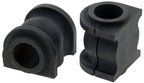 Mevotech MS258182 Suspension Stabilizer Bar Bushing Kit - Front To Frame - view 4
