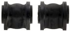 Mevotech MS258182 Suspension Stabilizer Bar Bushing Kit - Front To Frame - view 2