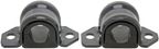 Mevotech MS258185 Suspension Stabilizer Bar Bushing Kit - Front - view 1