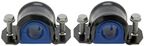 Mevotech MS258190 Suspension Stabilizer Bar Bushing Kit - Front To Frame - view 1