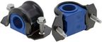 Mevotech MS258190 Suspension Stabilizer Bar Bushing Kit - Front To Frame - view 4