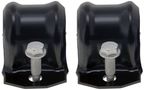 Mevotech MS258190 Suspension Stabilizer Bar Bushing Kit - Front To Frame - view 5