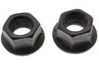 Mevotech MS25824 Suspension Stabilizer Bar Link Kit - Front - view 2