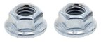 Mevotech MS25830 Suspension Stabilizer Bar Link Kit - Rear - view 5