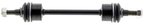 Mevotech MS25831 Suspension Stabilizer Bar Link Kit - Front - view 3