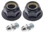 Mevotech MS25868 Suspension Stabilizer Bar Link Kit - Front - view 6