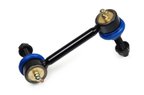 Mevotech MS25880 Suspension Stabilizer Bar Link Kit - Front Right - view 2