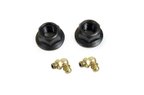 Mevotech MS25880 Suspension Stabilizer Bar Link Kit - Front Right - view 3